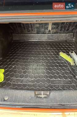 Седан Chevrolet Aveo 2007 в 