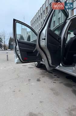 Хетчбек Chevrolet Aveo 2008 в 
