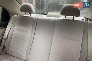 Седан Chevrolet Aveo 2007 в 