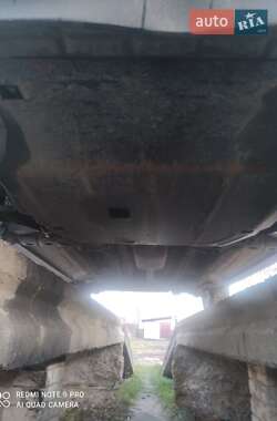 Хэтчбек Chevrolet Aveo 2011 в 