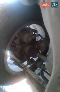 Хэтчбек Chevrolet Aveo 2011 в 