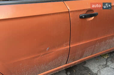 Седан Chevrolet Aveo 2006 в 