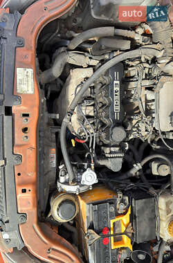 Седан Chevrolet Aveo 2006 в 