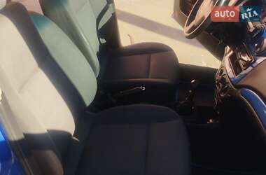Седан Chevrolet Aveo 2008 в 