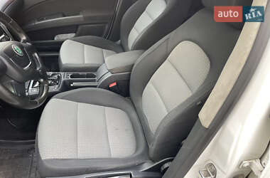 Седан Chevrolet Aveo 2007 в 