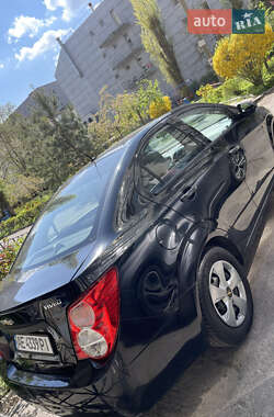 Седан Chevrolet Aveo 2013 в 