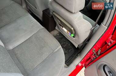 Седан Chevrolet Aveo 2005 в 