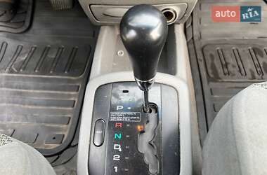 Седан Chevrolet Aveo 2005 в 