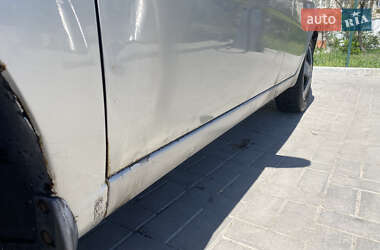 Седан Chevrolet Aveo 2005 в 