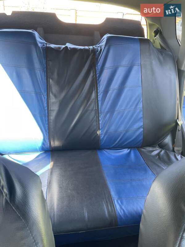 Хетчбек Chevrolet Aveo 2008 в Вінниці