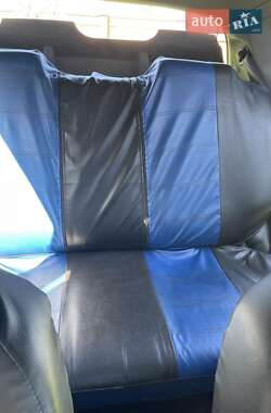 Хэтчбек Chevrolet Aveo 2008 в 