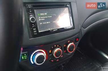 Седан Chevrolet Aveo 2010 в 