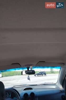 Хэтчбек Chevrolet Aveo 2007 в 