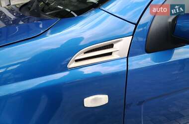 Хэтчбек Chevrolet Aveo 2008 в 