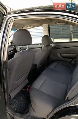 Седан Chevrolet Aveo 2008 в 