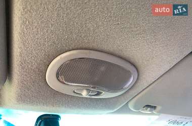 Седан Chevrolet Aveo 2006 в 