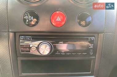Седан Chevrolet Aveo 2006 в 