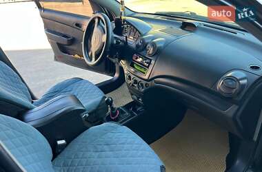 Седан Chevrolet Aveo 2008 в 
