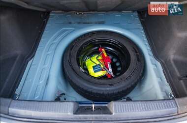Седан Chevrolet Aveo 2012 в 