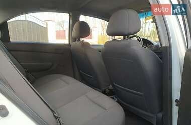 Седан Chevrolet Aveo 2008 в 