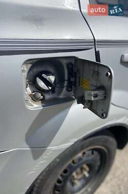 Седан Chevrolet Aveo 2008 в 