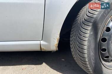 Седан Chevrolet Aveo 2008 в 