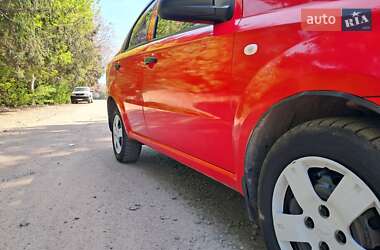 Седан Chevrolet Aveo 2007 в 