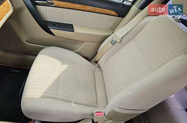 Седан Chevrolet Aveo 2007 в 