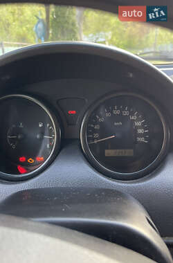 Седан Chevrolet Aveo 2005 в 