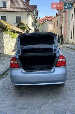 Седан Chevrolet Aveo 2011 в 