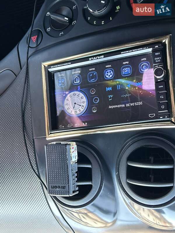 Седан Chevrolet Aveo 2011 в Каменец-Подольском фото 15 Седан Chevrolet Aveo 2011 в Каменец-Подольском