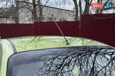 Седан Chevrolet Aveo 2004 в 
