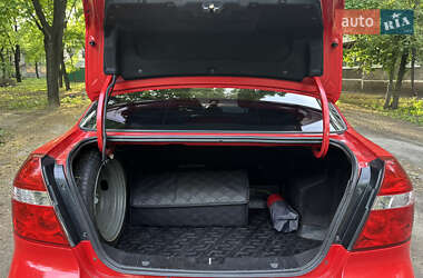 Седан Chevrolet Aveo 2008 в 