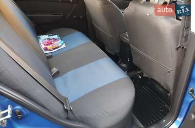 Седан Chevrolet Aveo 2010 в 