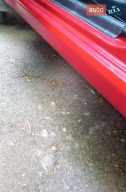 Седан Chevrolet Aveo 2008 в 