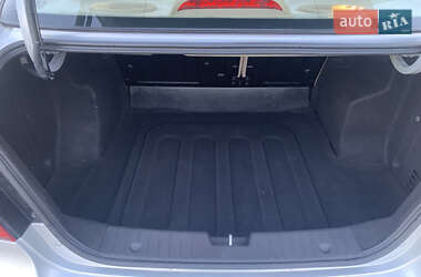Седан Chevrolet Aveo 2007 в 