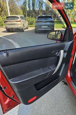 Хэтчбек Chevrolet Aveo 2008 в 