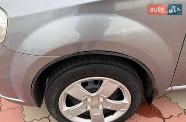 Седан Chevrolet Aveo 2009 в 
