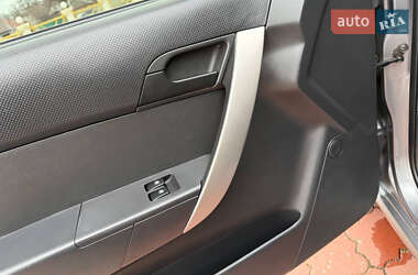 Седан Chevrolet Aveo 2009 в 