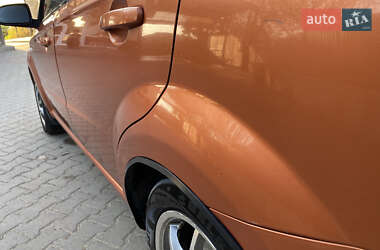 Седан Chevrolet Aveo 2008 в 