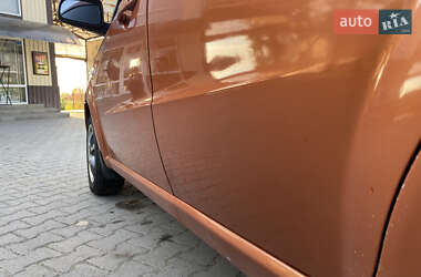Седан Chevrolet Aveo 2008 в 