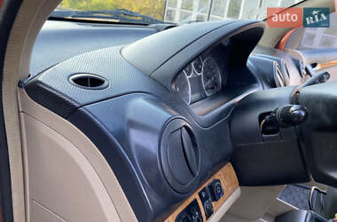 Седан Chevrolet Aveo 2008 в 