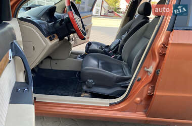 Седан Chevrolet Aveo 2008 в 