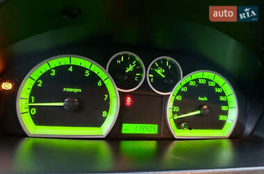 Седан Chevrolet Aveo 2008 в 