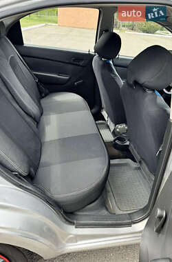 Седан Chevrolet Aveo 2008 в 