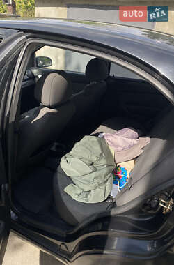 Седан Chevrolet Aveo 2006 в 