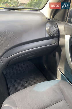 Седан Chevrolet Aveo 2006 в 