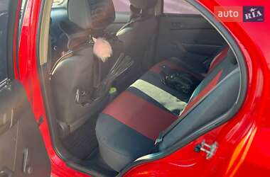 Седан Chevrolet Aveo 2008 в 
