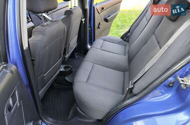 Седан Chevrolet Aveo 2008 в 
