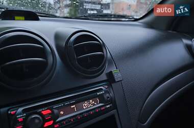 Седан Chevrolet Aveo 2008 в 